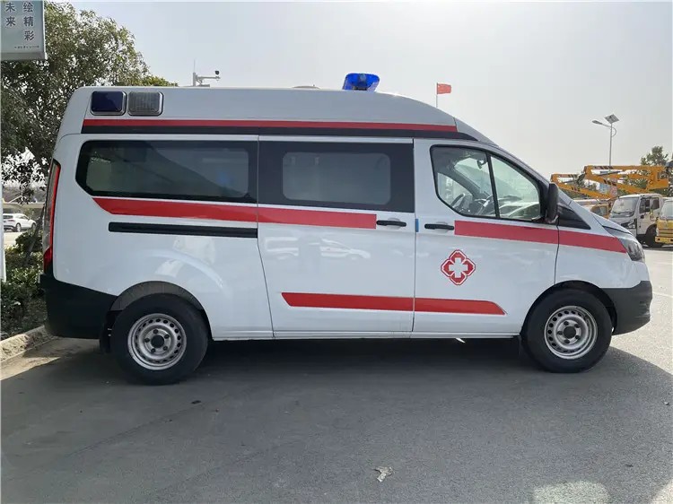 临朐县救护车转运